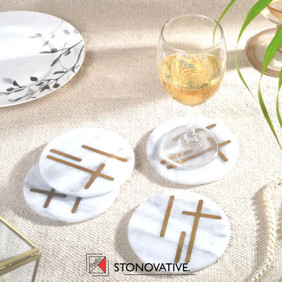 Trending Home Decor Marble Items.