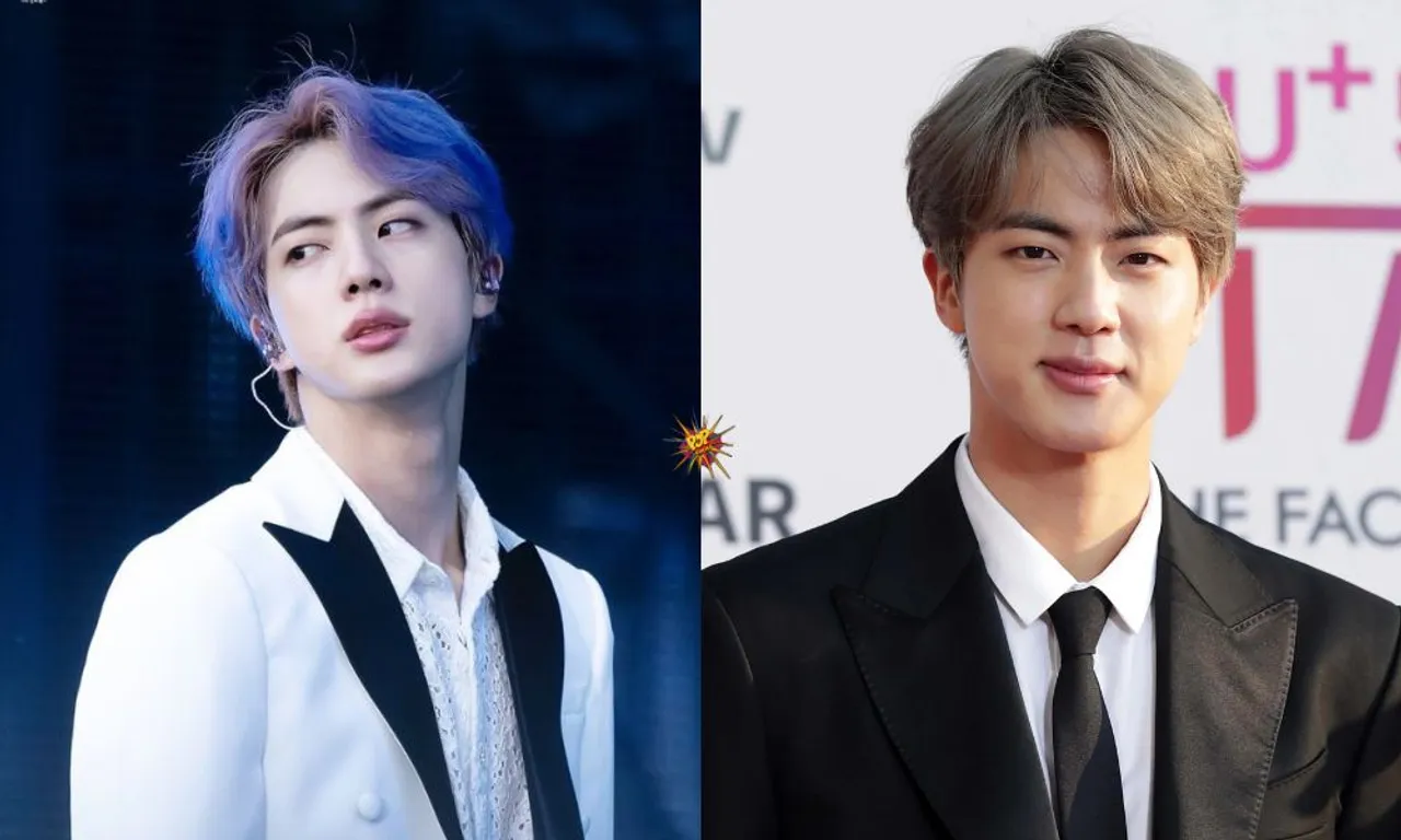 BTS Jin Fans Hold Your Breath, The K-Pop Star To Soon Make His Acting Debut