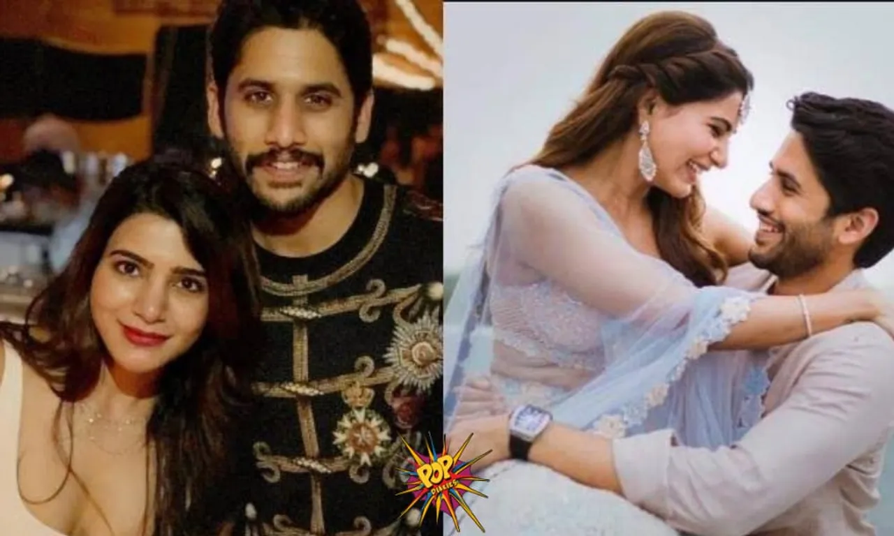 What do you think, Is Samantha's Tattoos a reflection of Love for Naga Chaitanya? Read to know more: