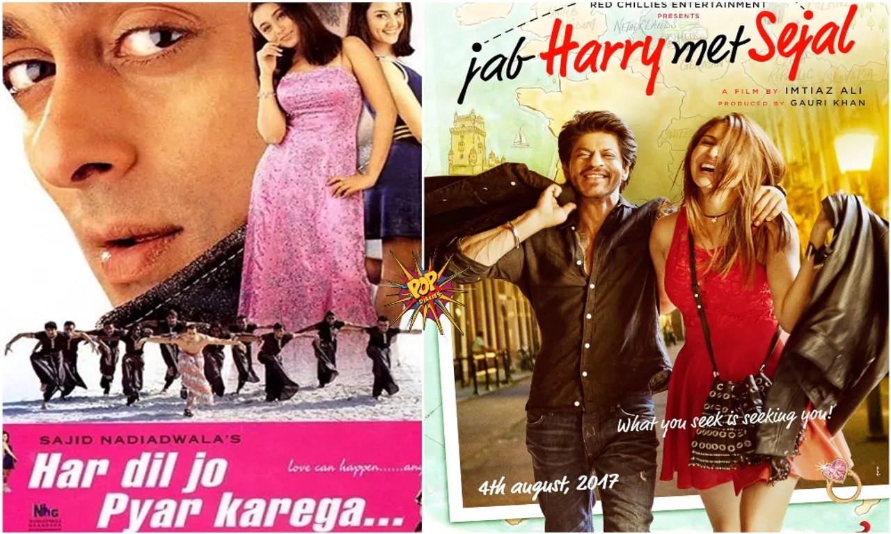 This Day That Year - When Har Dil Jo Pyar Karega And When Harry Met Sejal Released On 4th August