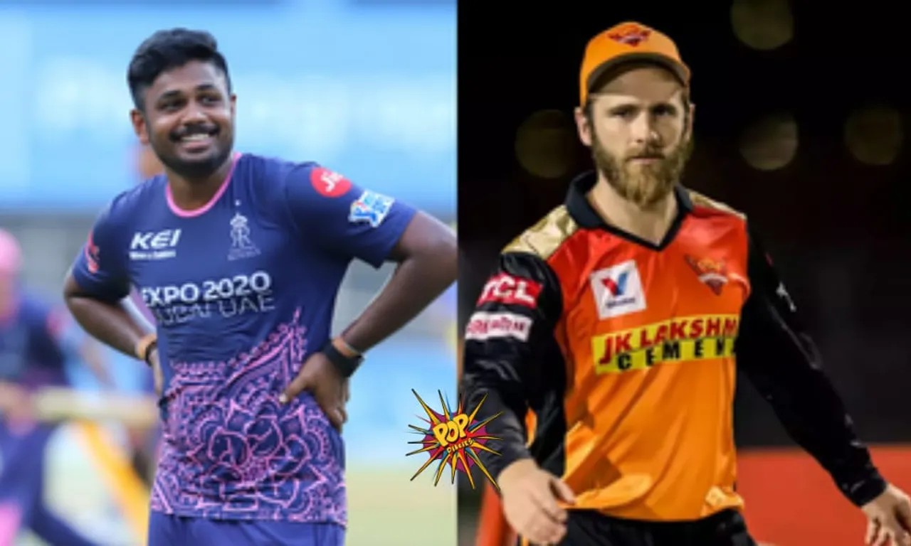 ‘Battle of Survival’ Between Rajasthan & Hyderabad; Match Preview, Updates & Predictions