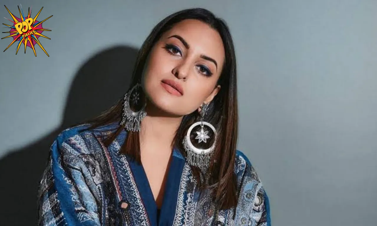 Sonakshi Sinha reveals her first serious relationship was in her 20s and lasted over 5 Years