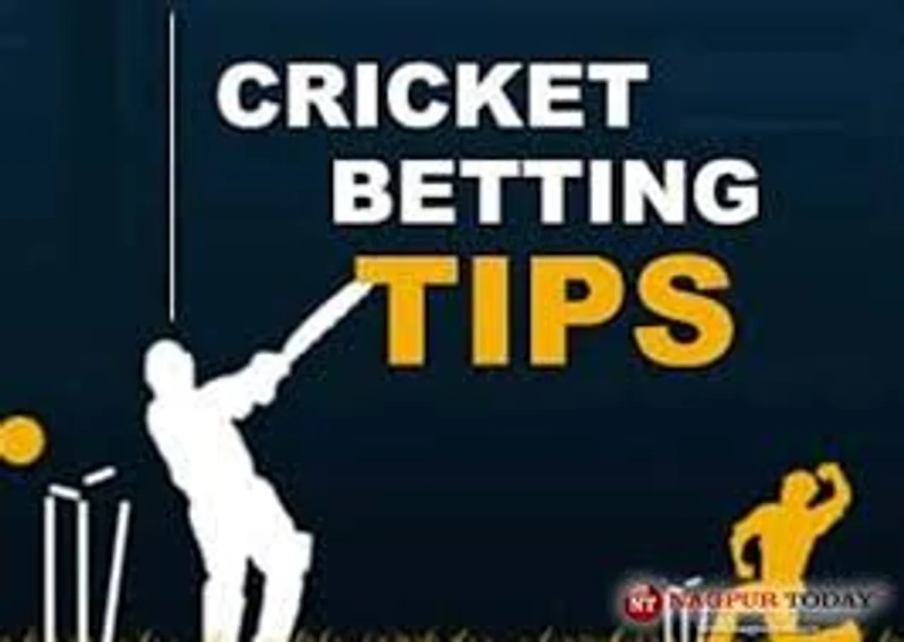 Follow These Effective Cricket Betting Tips To Get Long-Term Gains