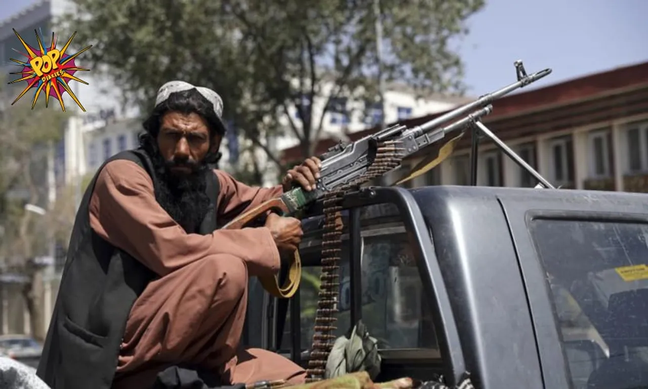 Afghanistan-Taliban Crisis: Taliban Announces General Amnesty for Afghan Government; Ask All to Return To Work