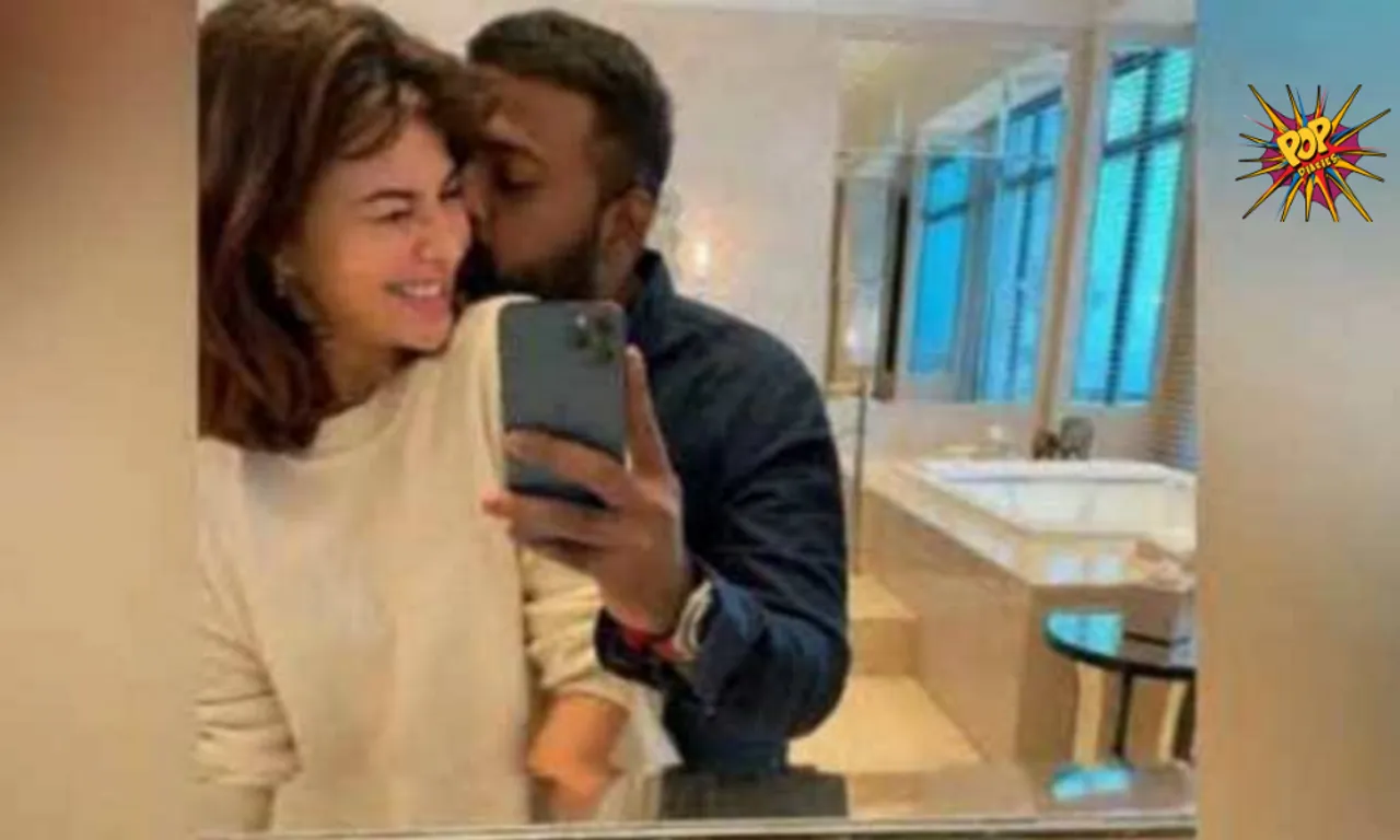 Shocking Were Jacqueline Fernandes and conman Suresh Chandrashekar in a relationship , here is the truth :