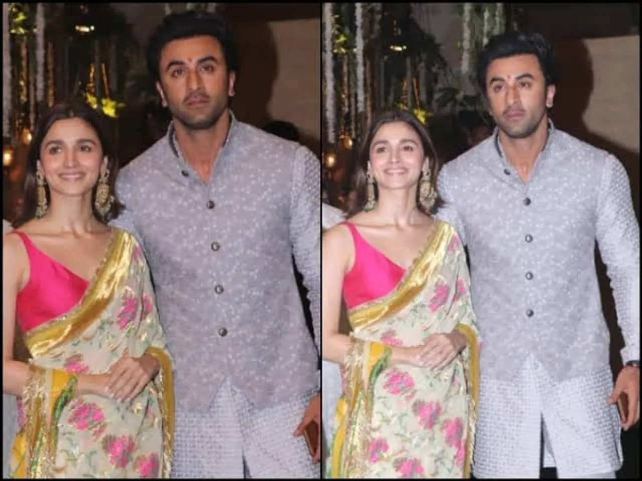 There will be no reception after Alia and Ranbir's Wedding!