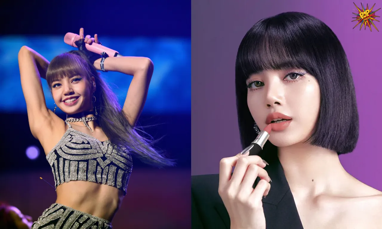 Here's Why Stylists Love Styling BLACKPINK's Lisa!