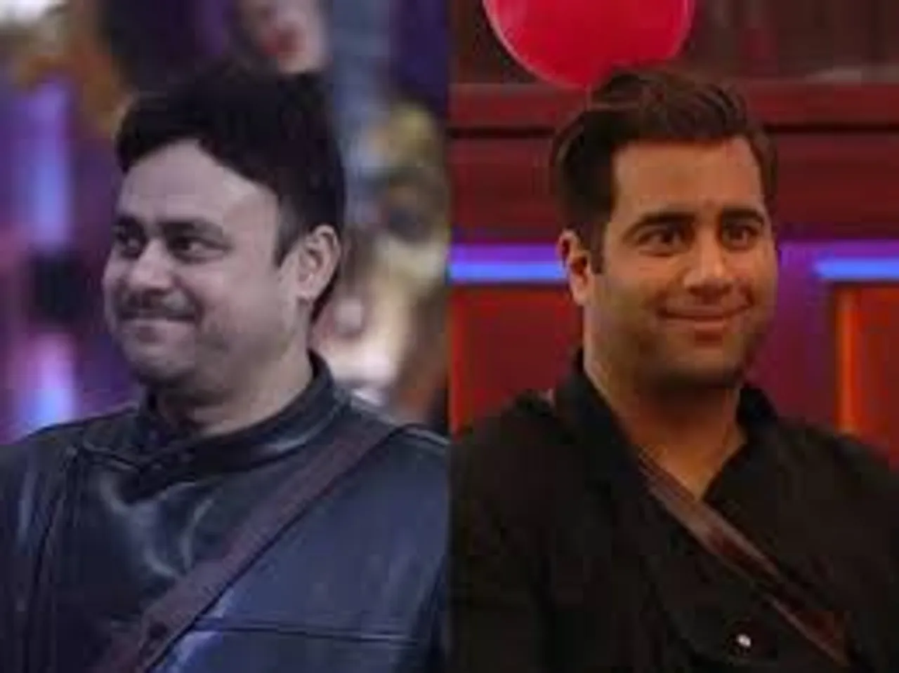 Rajiv Adatia and Ritesh Singh bid Adieu to Color 'Bigg Boss 15 !