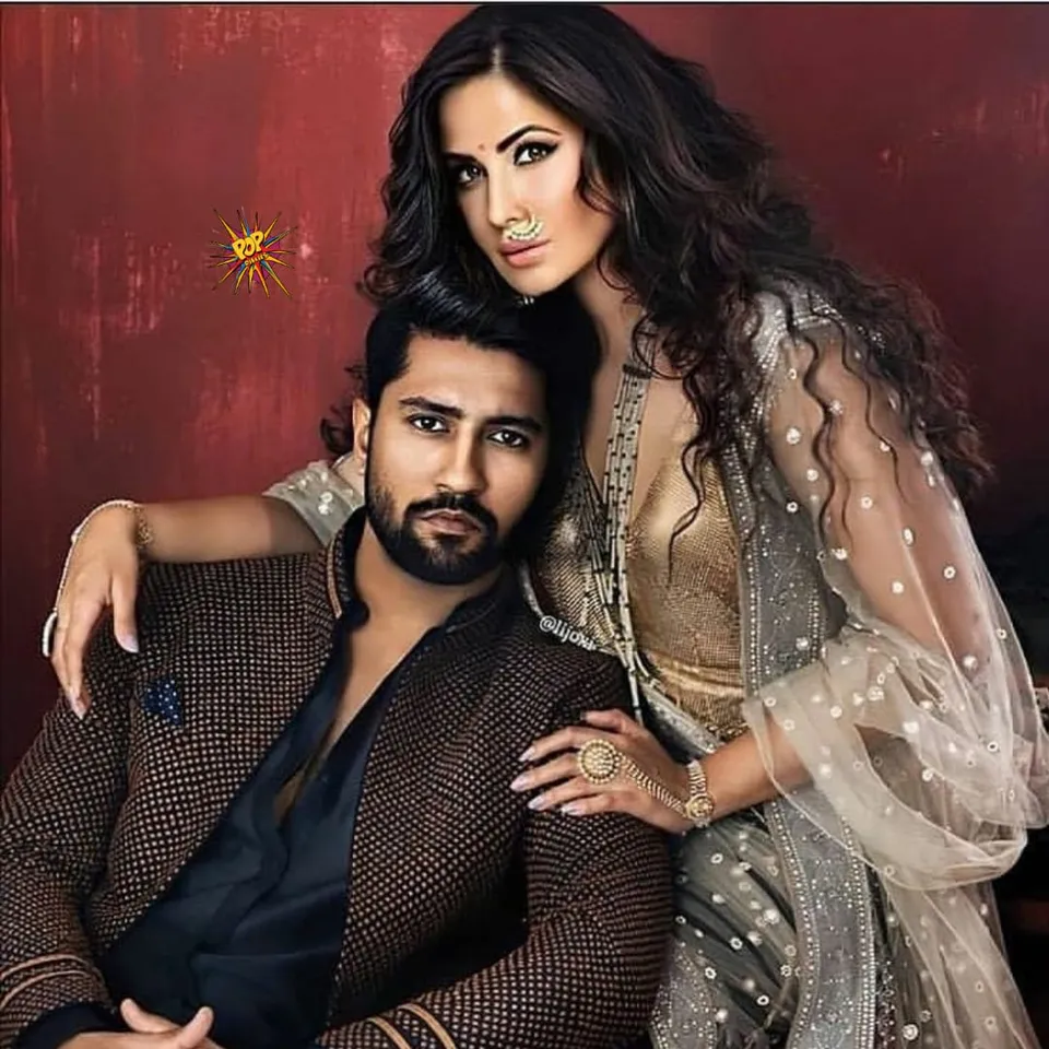 Sangeet Special: This is how Vicky Kaushal and Katrina Kaif's Sangeet will look like, THIS song they'll be performing on