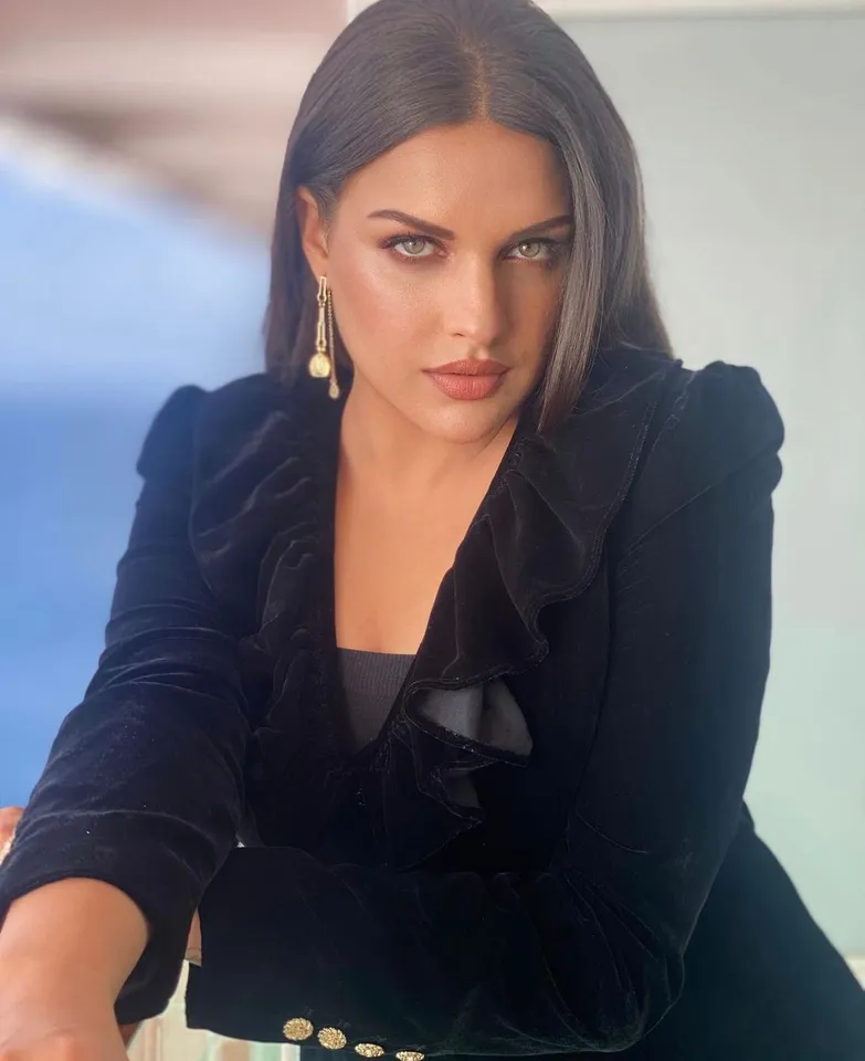 Himanshi Khurana will be seen in the song Galla Bholiyan with Asim Riaz and it is slated to release on October 22nd
