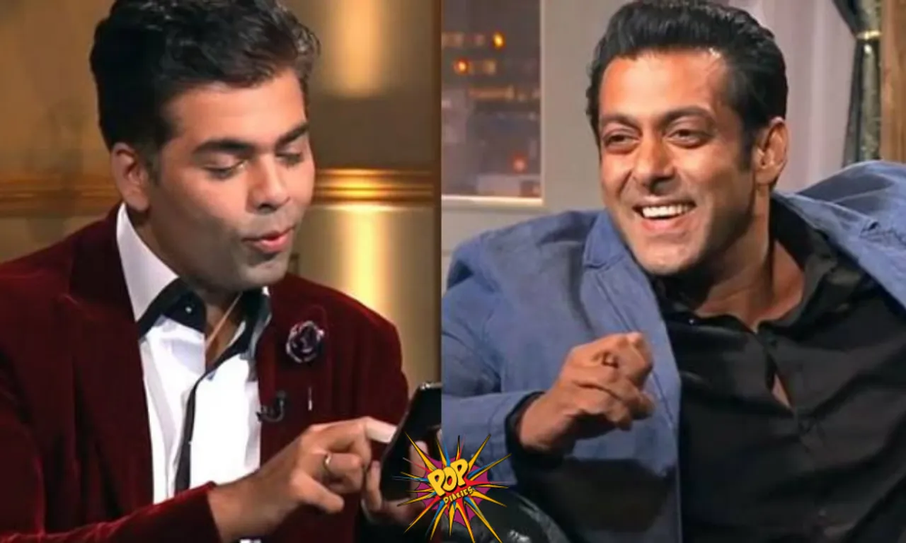 Salman Vs Karan: Who's The Better Host For Bigg Boss? View The Poll Results