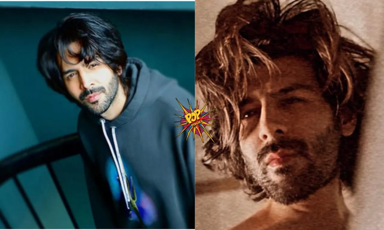 life Is Imperfect Without a Good Hair Style, Here Are 5 Ways Of How To Style Long Hairs Like Kartik Aaryan!