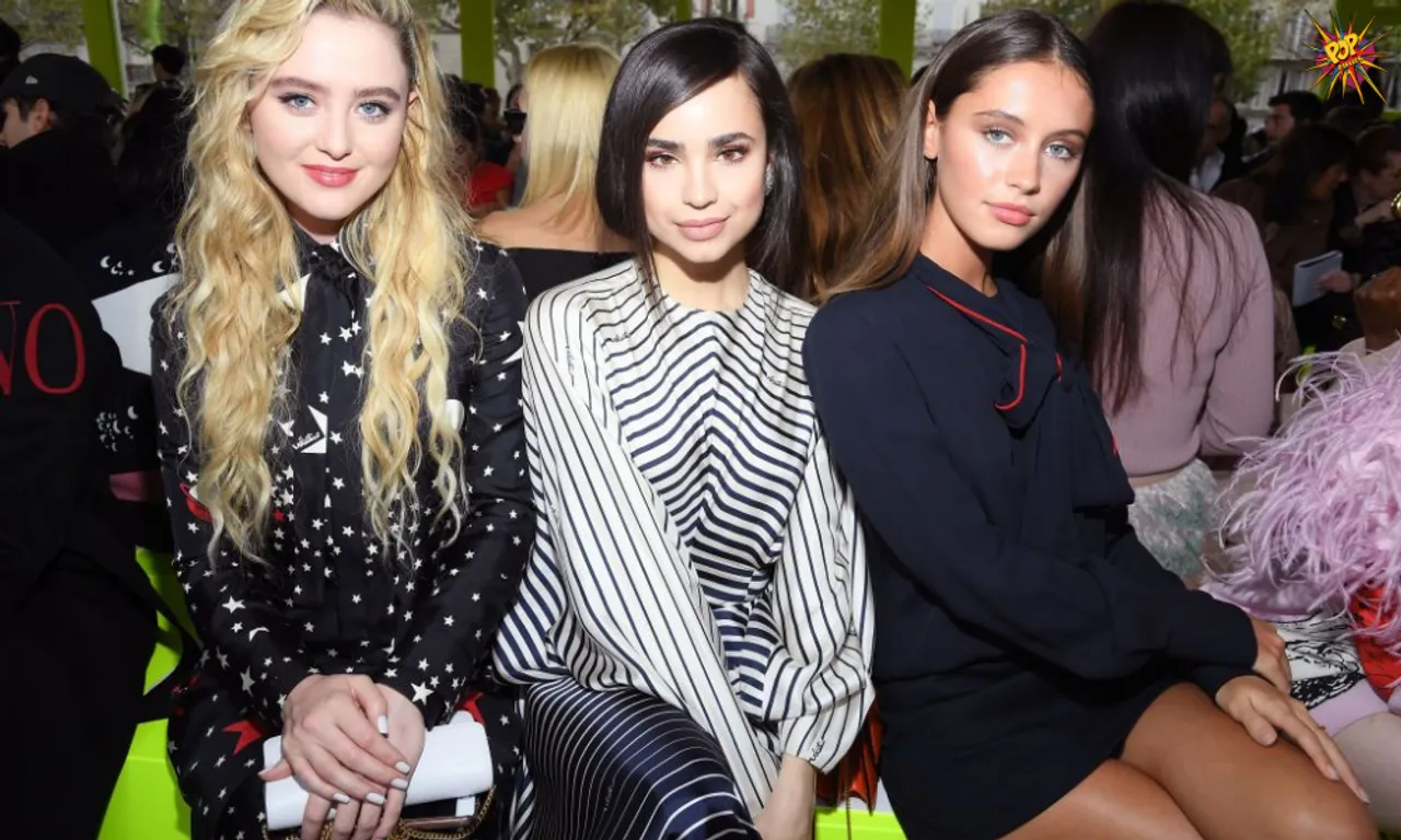 Best Front Row Looks from Paris Fashion Week 2021