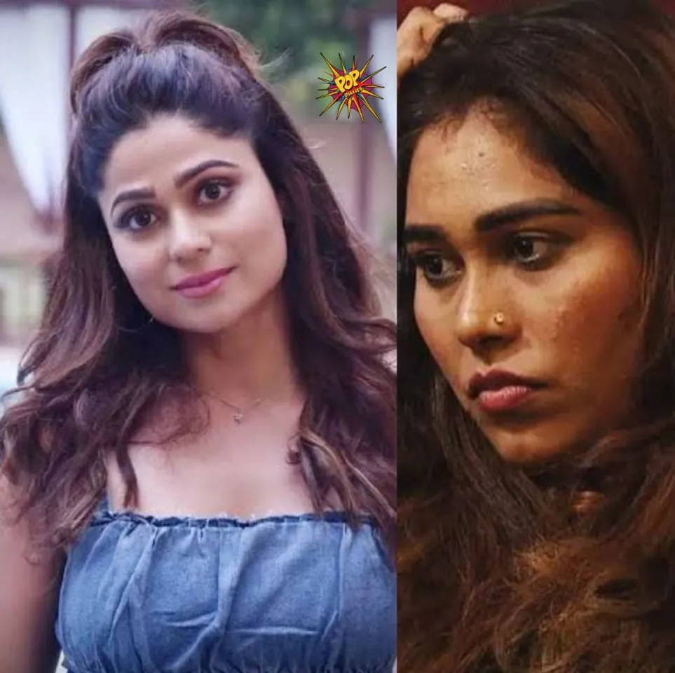 Bigg Boss 15: Netizens come out in support of Shamita Shetty after Afsana Khan's deserved elimination.