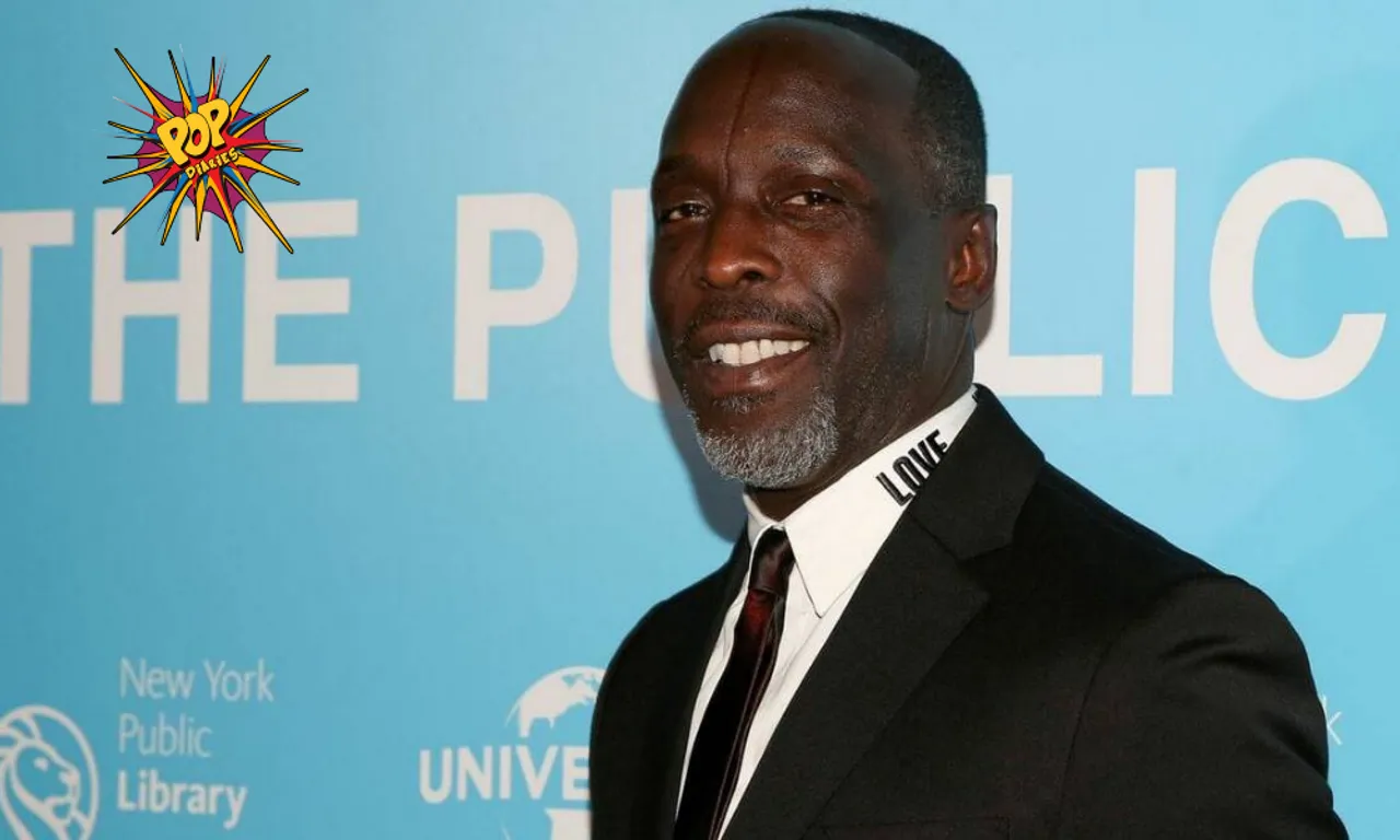 Autopsy Reports States That Actor Michael K Williams Died Of Drug Overdose: Read To Know More