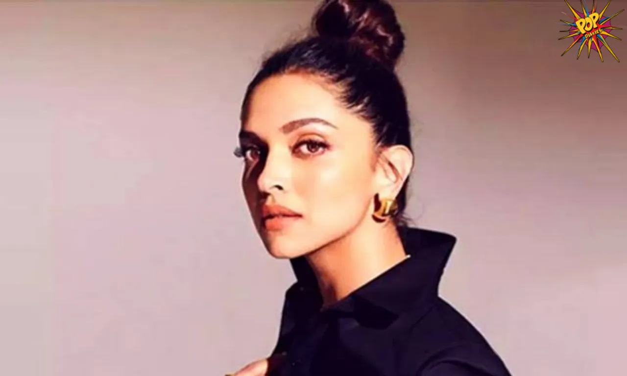 Do you Know What Deepika Padukone is teaching nowadays?