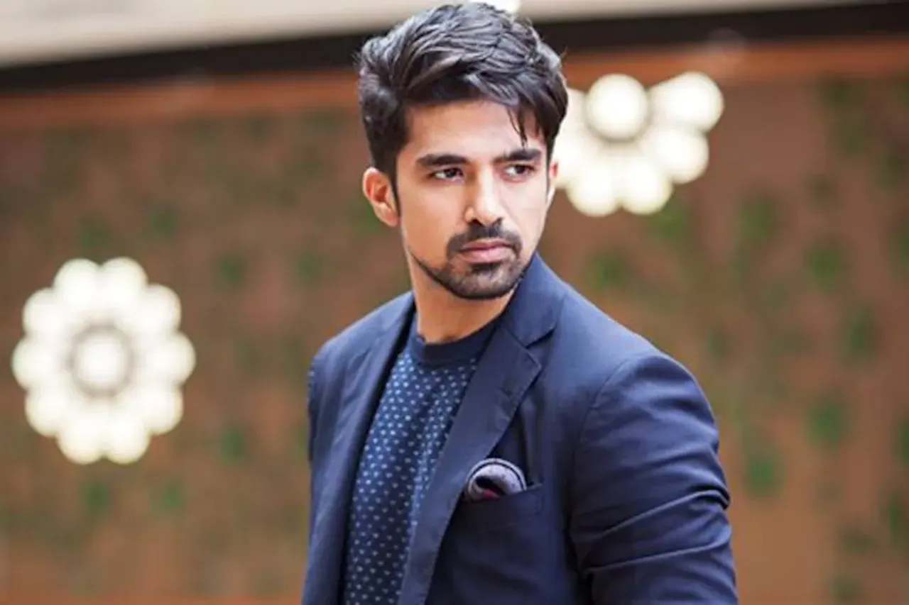 Saqib Saleem