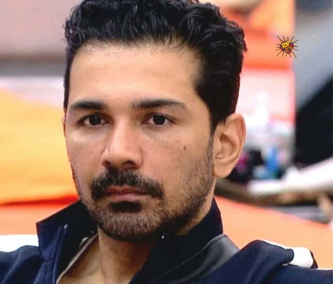 Abhinav Shukla's cousin got beaten, the actor had to face a lot of problem to file and FIR.