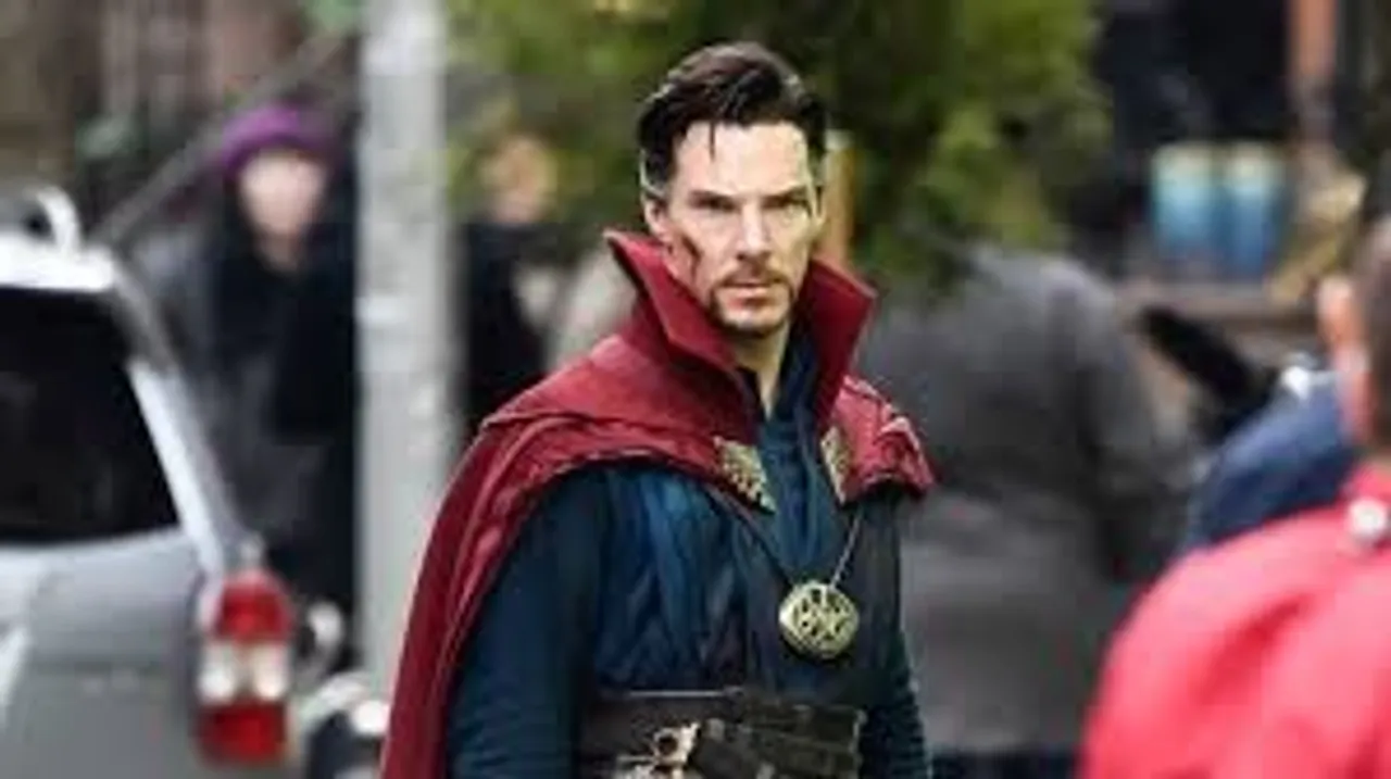 Benedict Cumberbatch asks Bollywood to bring its First Superhero to MCU; Know More