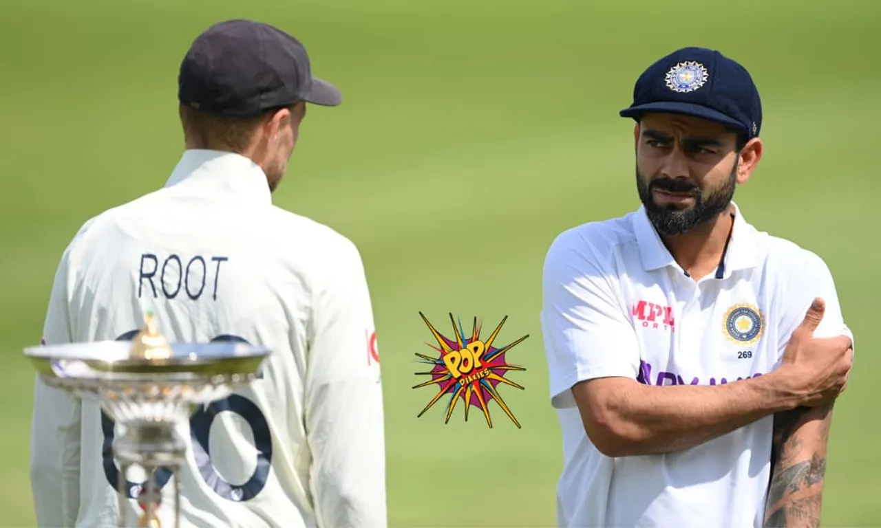 IND vs. ENG Test 3: India to battle Struggling Hosts at Leeds, Match Preview and Predictions