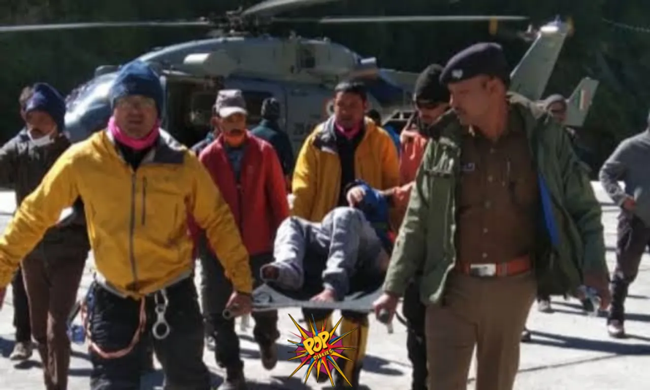 11 Trekkers lost their lives in Uttarakhand, know the Shocking reason why it happened: