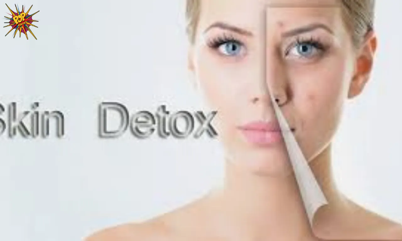 Cleanse your skin! Cleanse your personality! Top 5 Dermatologist tips on how to detox your skin!