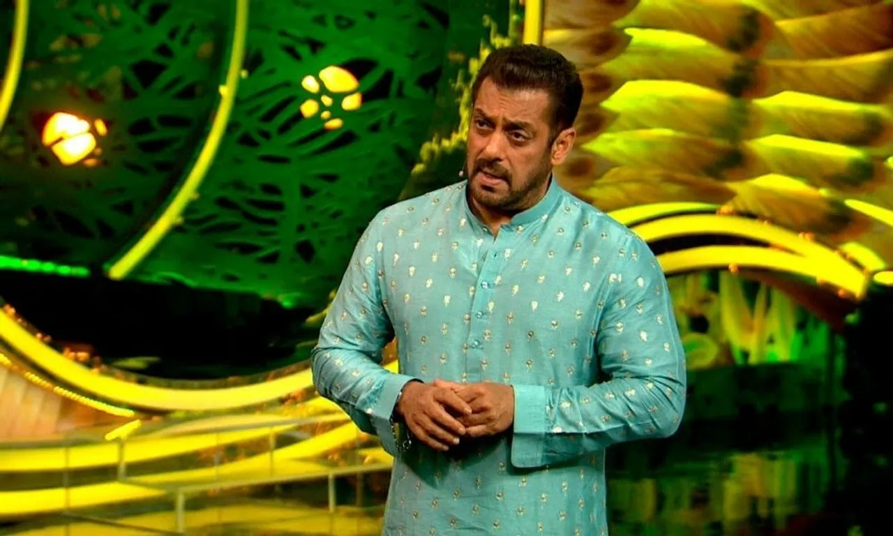 <em>Witness a star-studded grand finale of COLORS' 'BIGG BOSS 15’!</em>