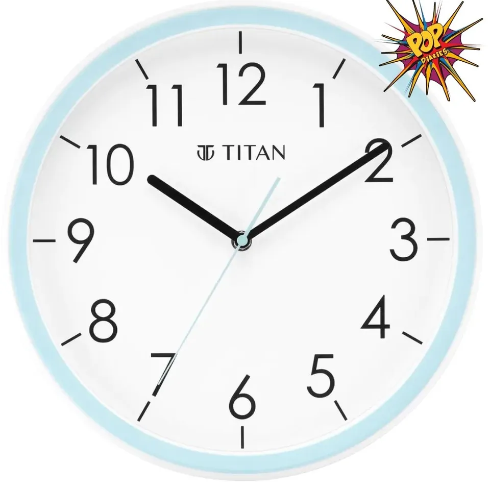 Buy These 5 Grand Wall Clock Online for Your House Décor