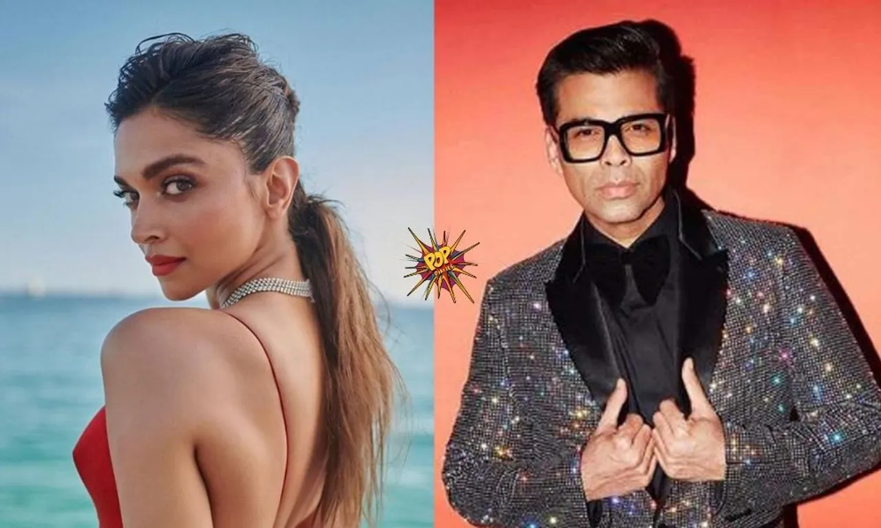 Karan Johar @50! Check The Guest List To Attend Filmmaker's Birthday Bash; Deepika Padukone To Especially Return From Cannes￼