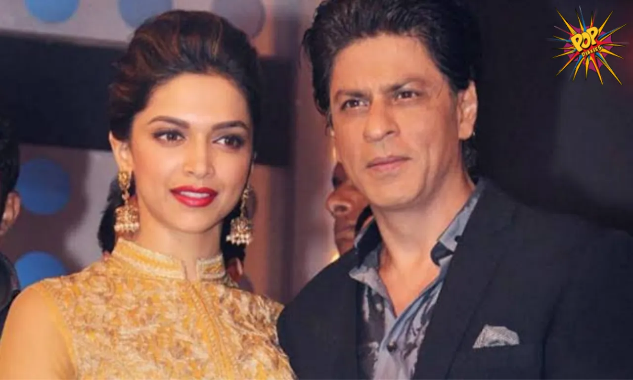 Shah Rukh Khan, Deepika to Shoot A Massively Mounted Song In Spain!