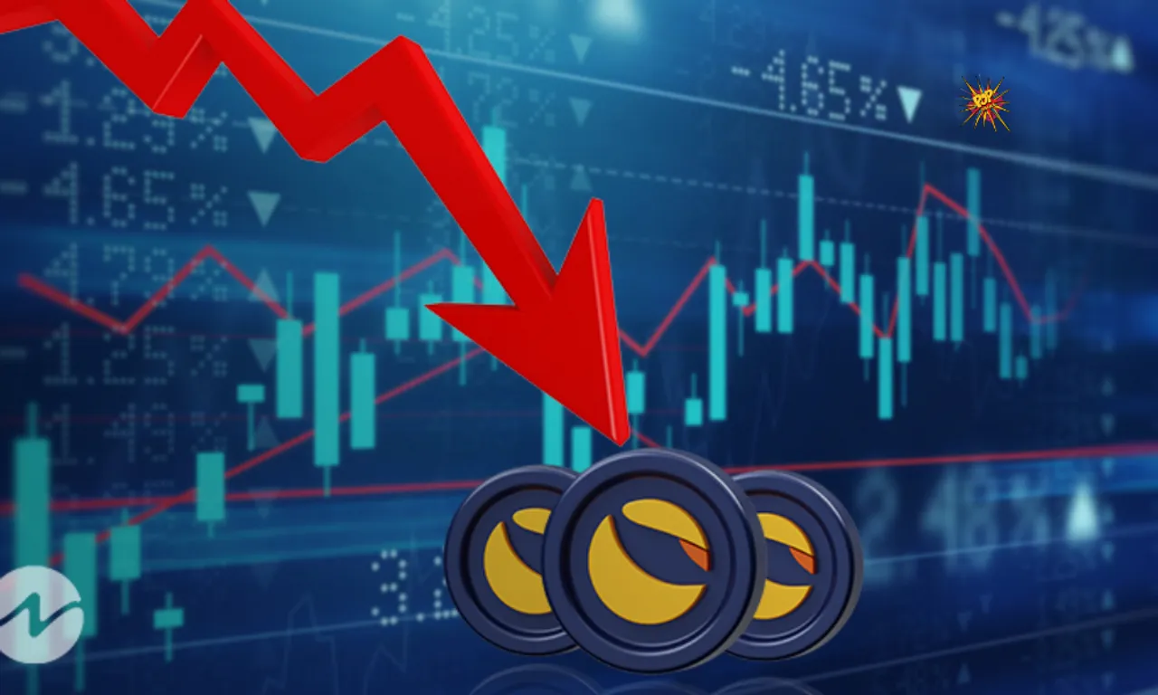 Cryptocurrency Market Toppers Lands Into A Downfall In 48Hrs, Here Is Over All Update.