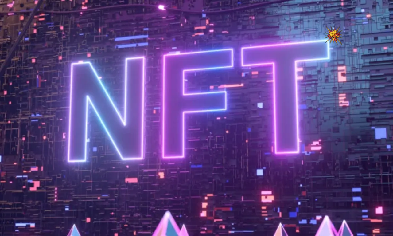 NFTs Hypes Over Cryptos? Here Is What Makes NFTs Different From Cryptocurrency