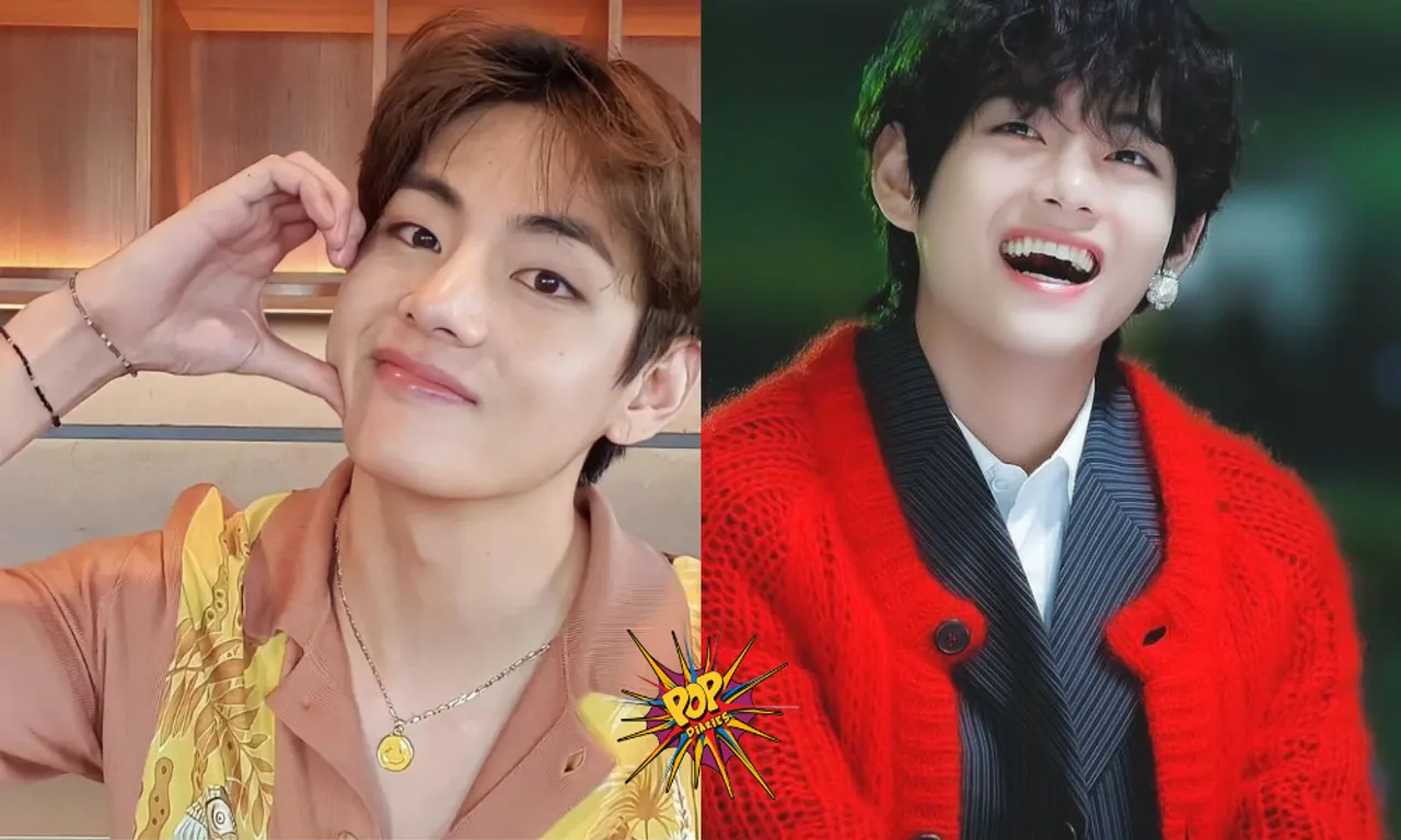 kim taehyung