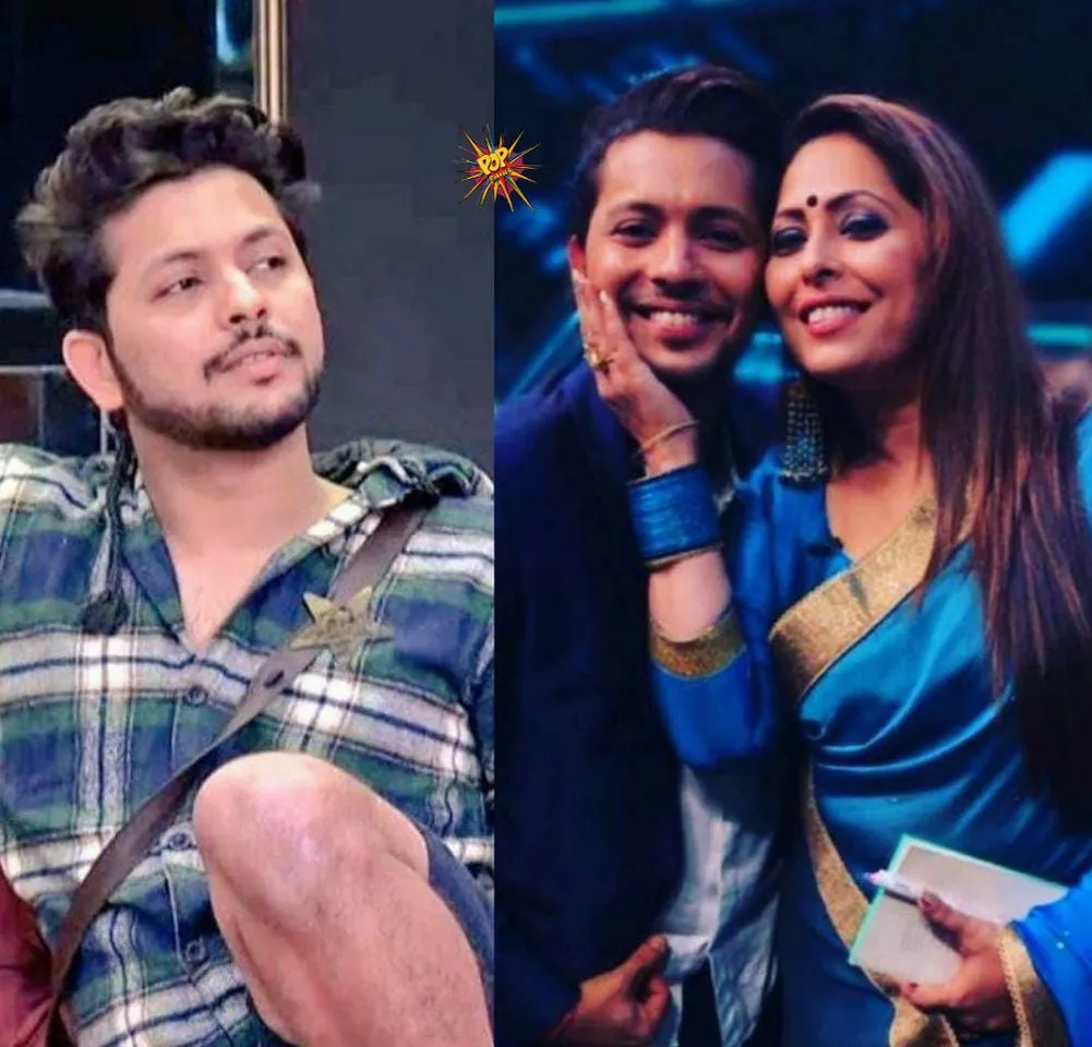 Bigg Boss 15 : Geeta Kapur takes a stand for Nishant Bhat asks trollers to stop being a blind follower
