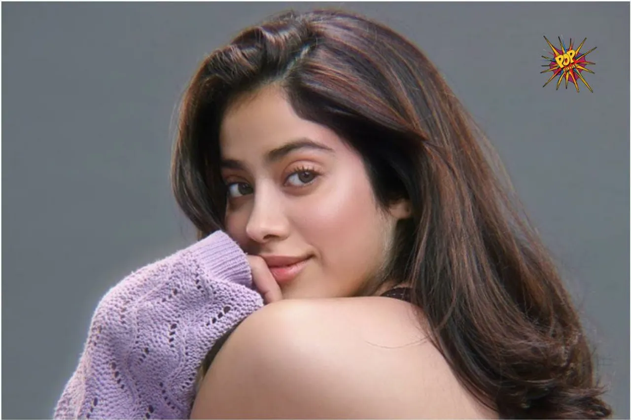 Read what made Janhvi Kapoor financially cornered