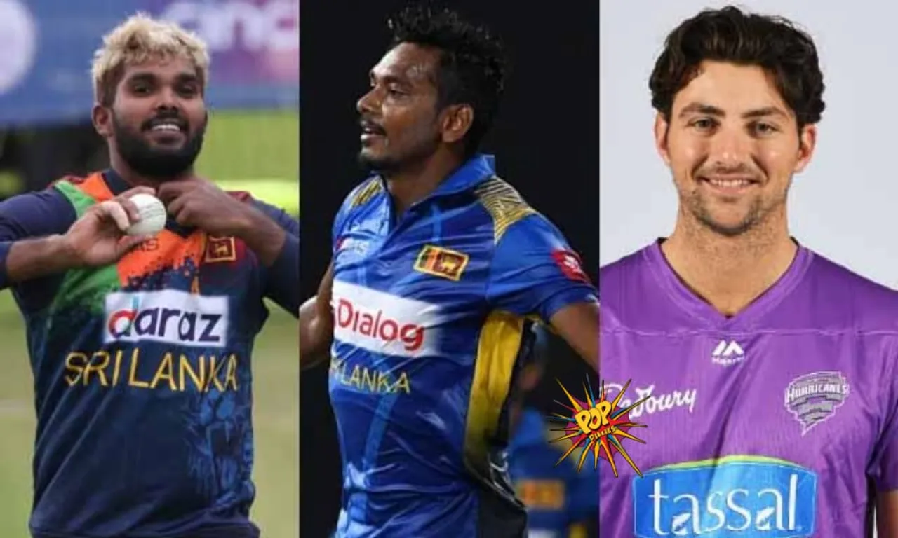 RCB Adds 3 New Players to the Squad for IPL Leg 2 Starting Next Month; here’s The Full Squad: