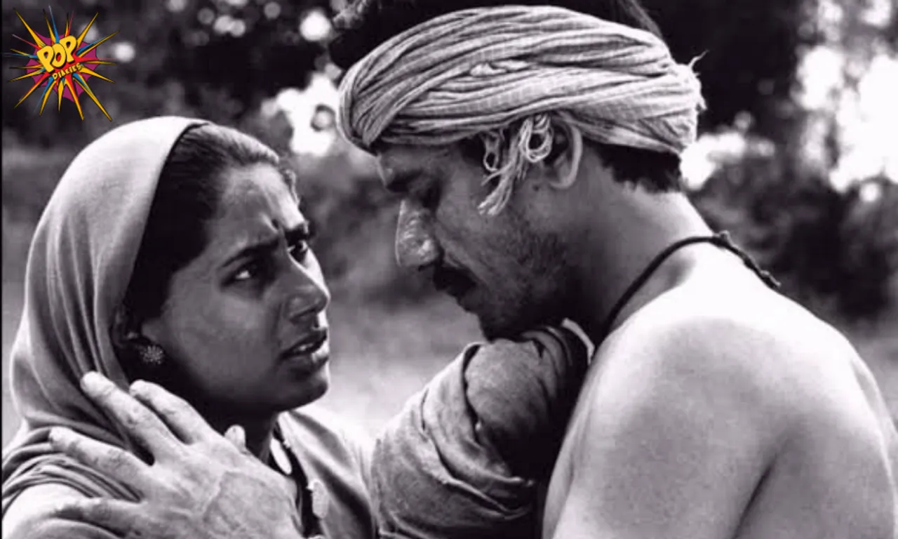 Sadgati Turns 40: Satyajit Ray's 'Cruellest' film to date holds up the mirror to Dalit Atrocities