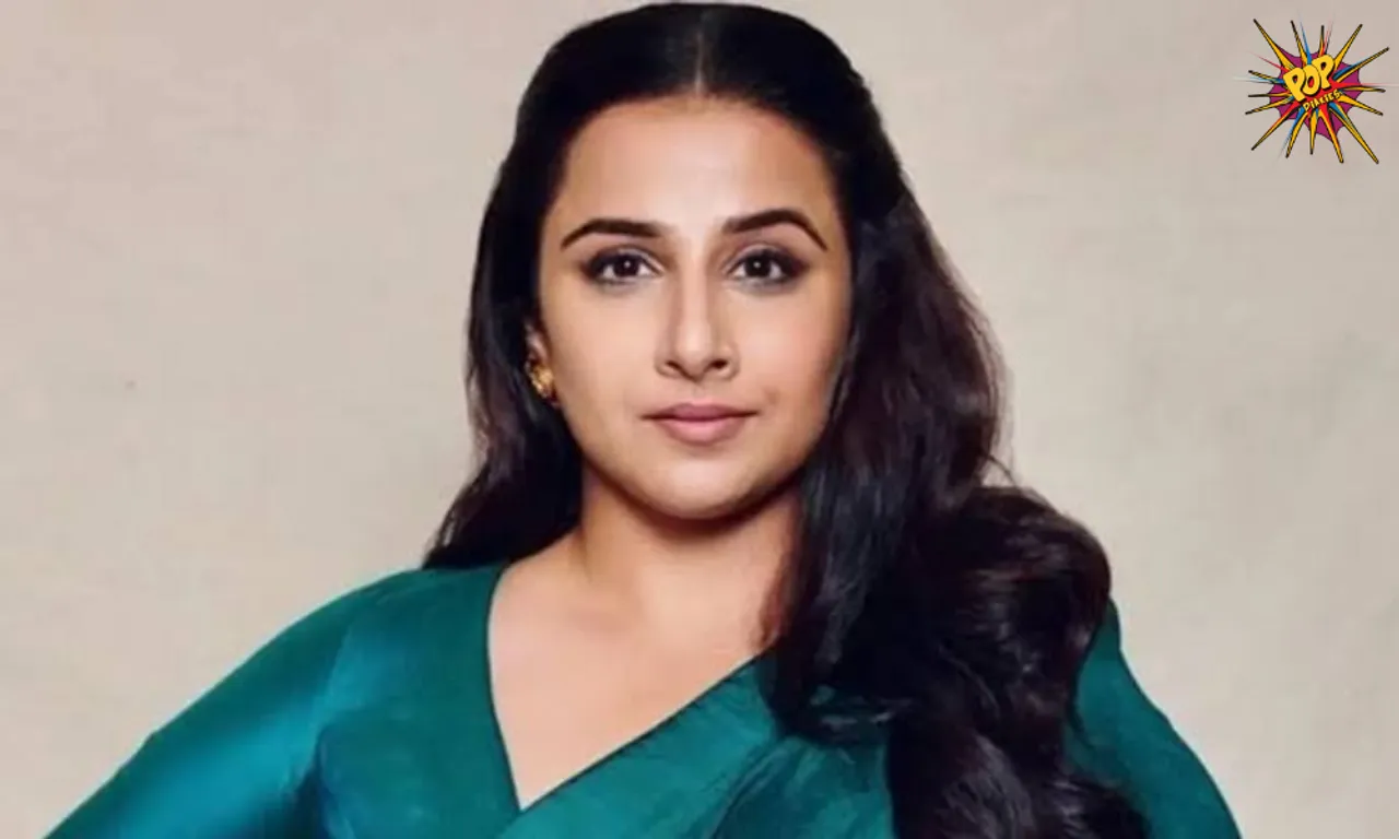 “Is sawal ka jawab mujhe bhi chahiye!”, Vidya Balan on being asked why are women paid less as compared to men