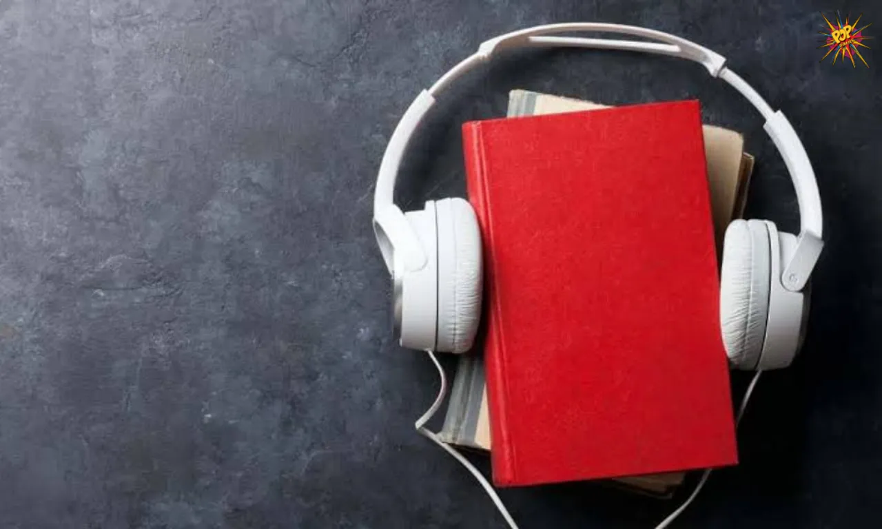 Love hearing Audiobooks! Have a look at these 6 best, cheap or free audible alternatives to gain knowledge & for quality leisure time: