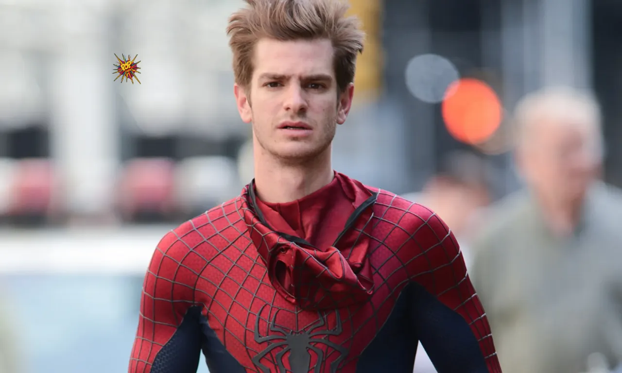 Andrew Garfield To Take Break From Acting. Here Is The Reason Why