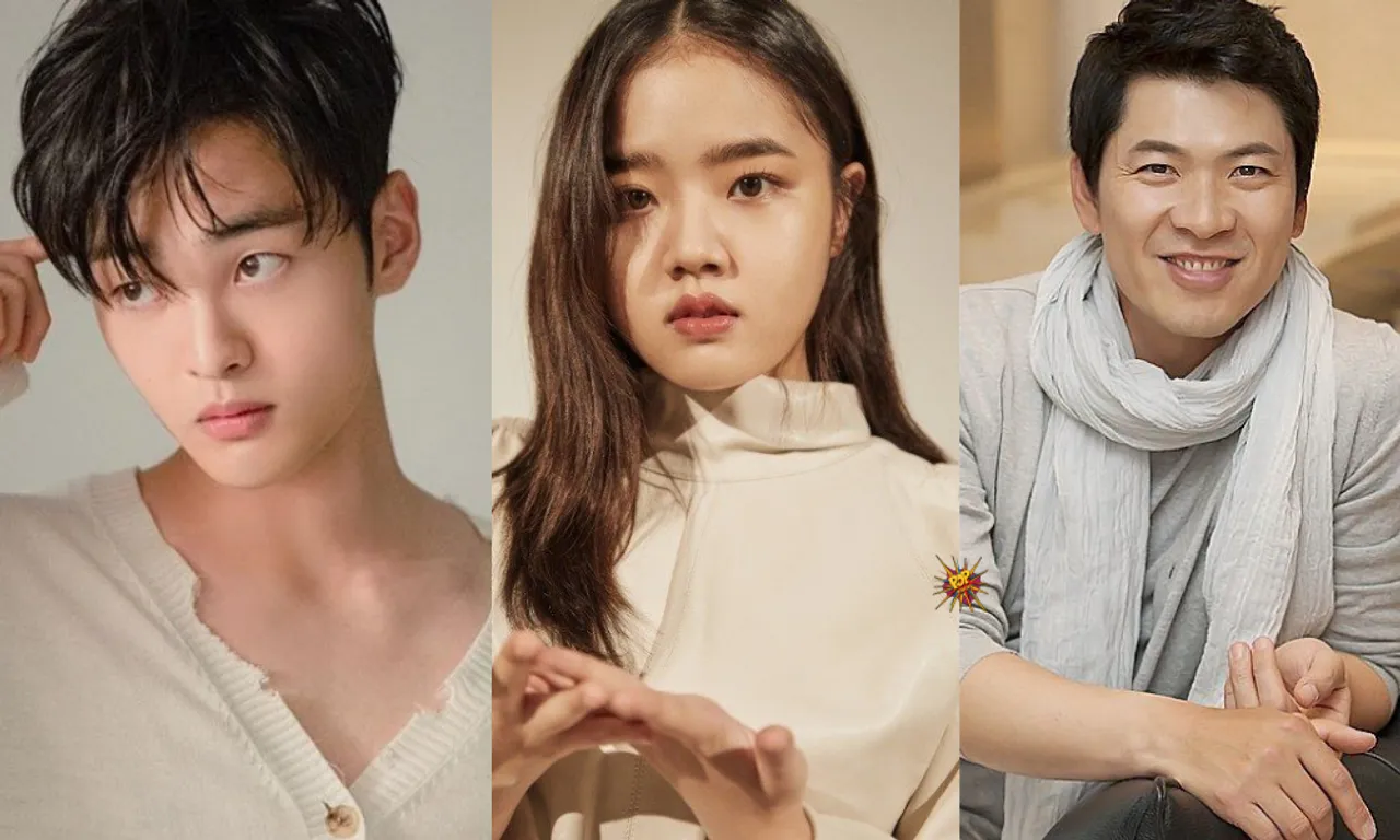 Amazing Actors Kim Min Jae, Kim Hyang Gi, And Kim Sang Kyung To Cast In New 2022's Historical Drama
