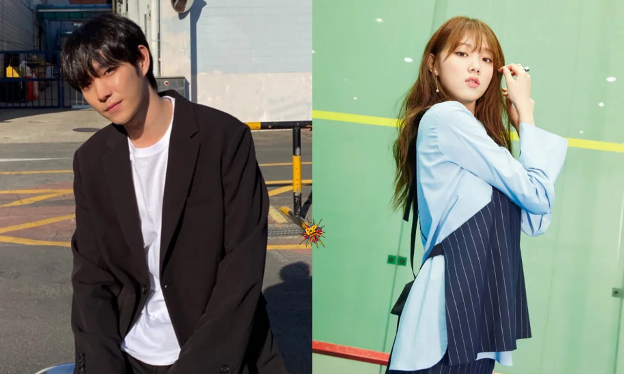 Lee Sung Kyung And Kim Young Dae To Star In The Upcoming Drama “Shooting Star”