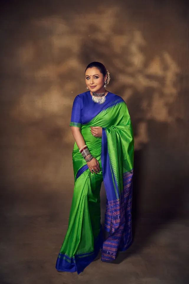 Rani Mukerji set to inaugurate 28th Kolkata International Film Festival!