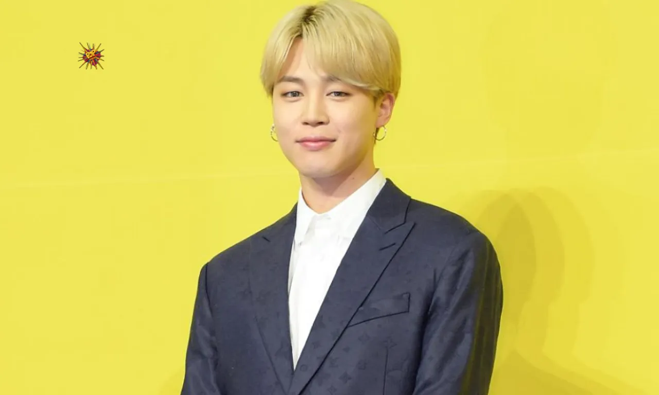 BTS's Jimin Receives Abundant Of Love & Support From ARMYs Wishing Him A Speedy Recovery
