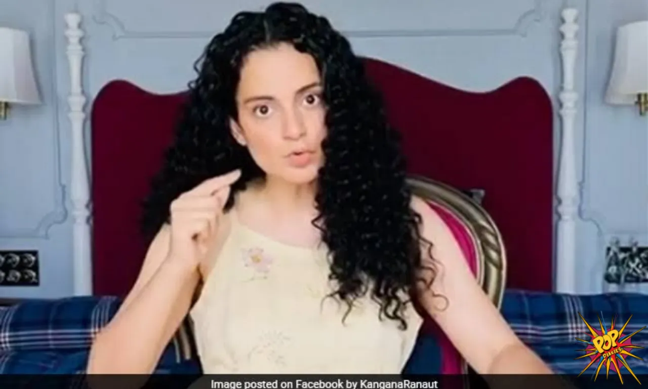 Kangana Ranaut is concerned on South Superstars safety , Gives a Controversial Statement , you will be Shocked :