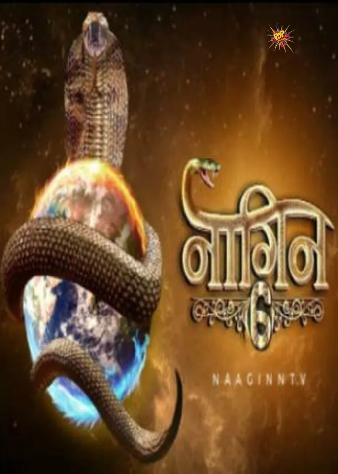 Naagin 6: Here are the two confirmed members and the premiere date of the supernatural show