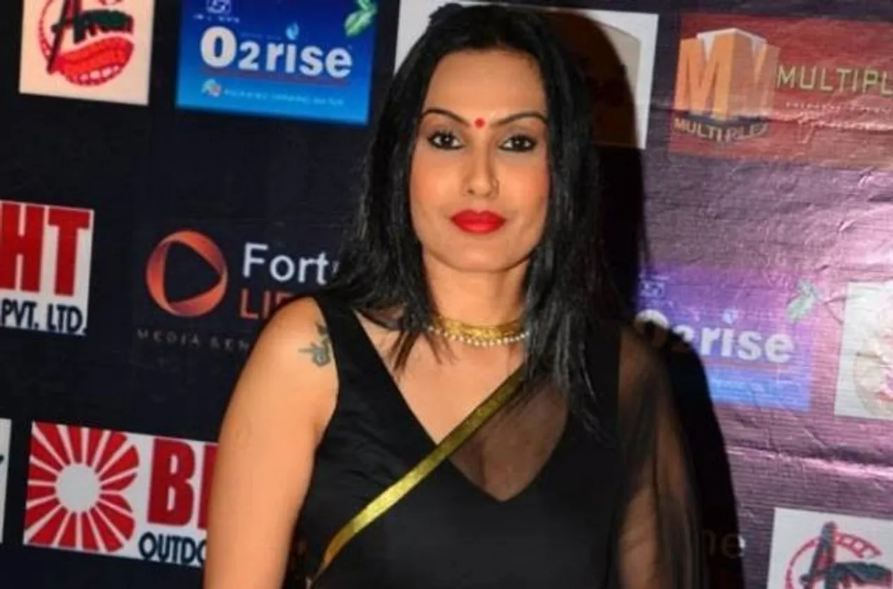 Reaction of Kamya Punjabi to Swaran Ghar’s bizarre viral scene, says ‘this is why TV content is looked down upon’