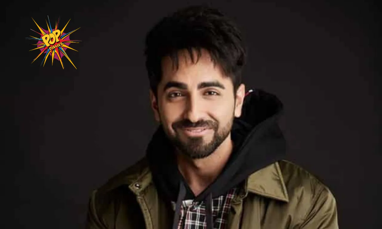 Ayushmann Khurana reveals he wanted to give up on films and start a band