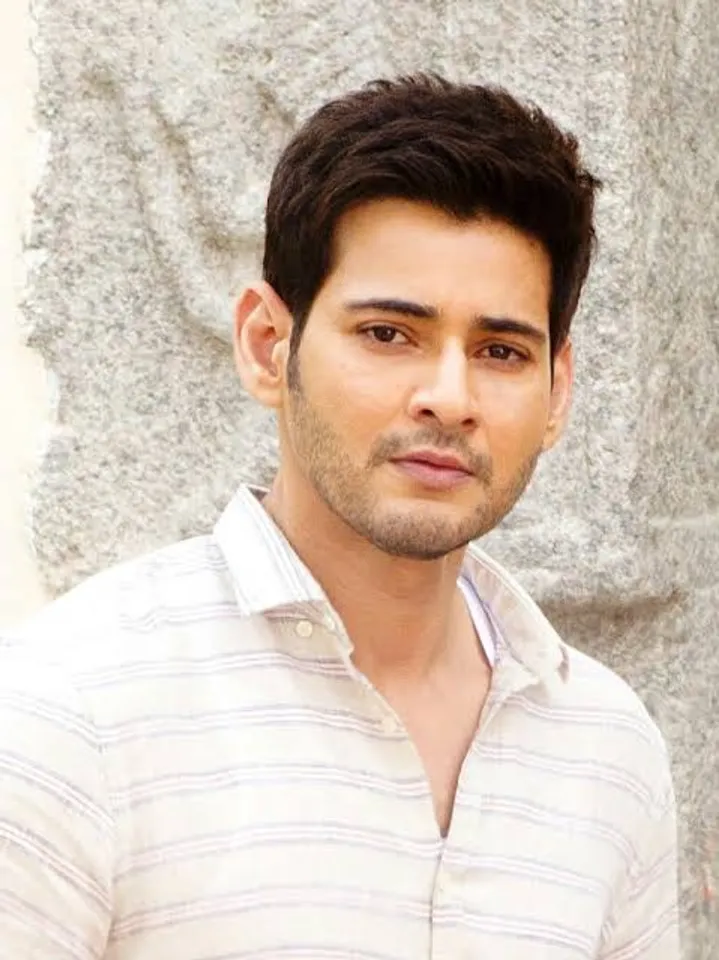 Mahesh Babu planing to make OTT debut