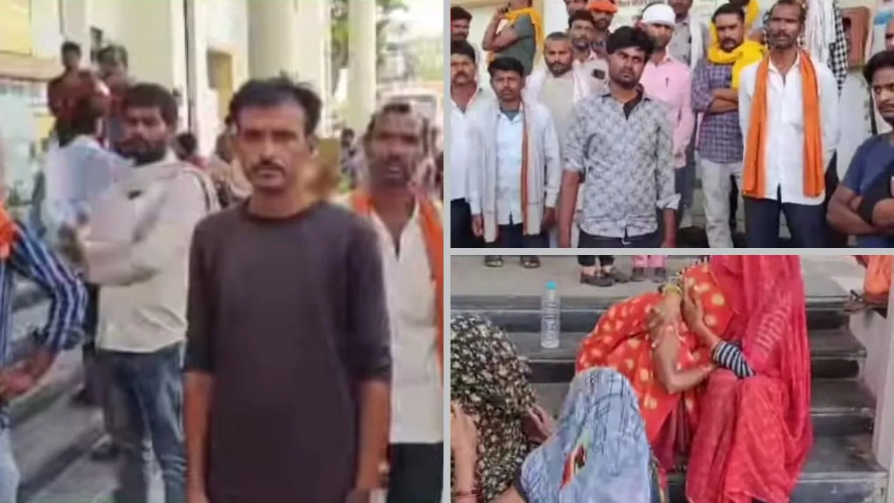 Chhatrapur News : पुरानी रंजिश के चलते युवक की लाठी डंडो से पीट-पीट कर की हत्या